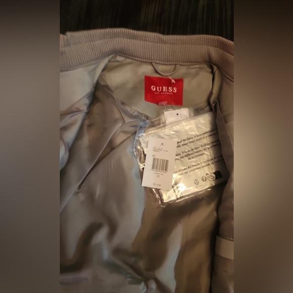 Jacket - Picture 2 of 2